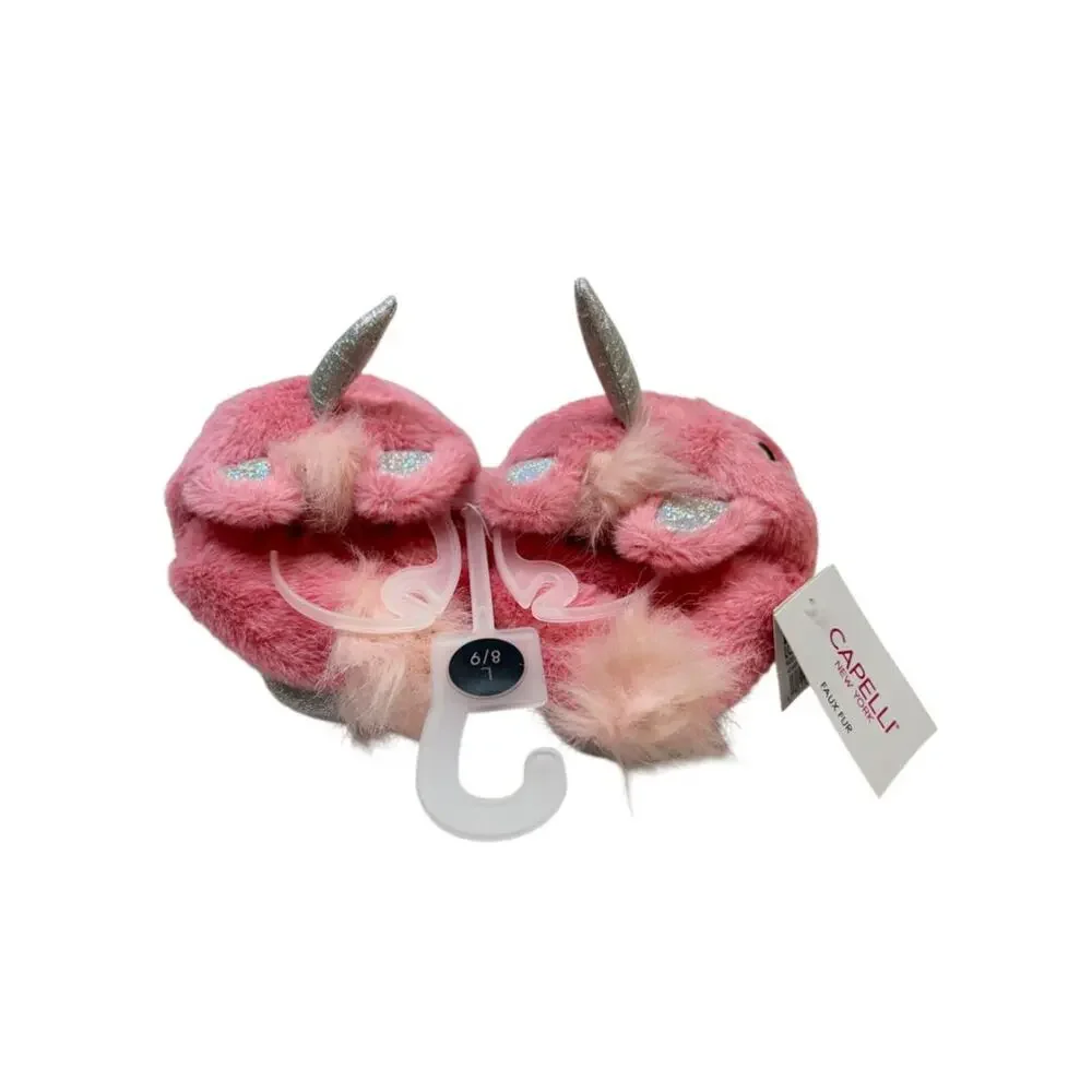 Capelli size large